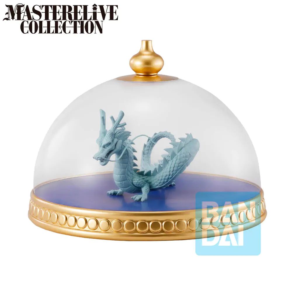 Dragon Ball The Lookout Above the Clouds Model Shenron Ichibansho figurka 18 cm zdjęcie produktu