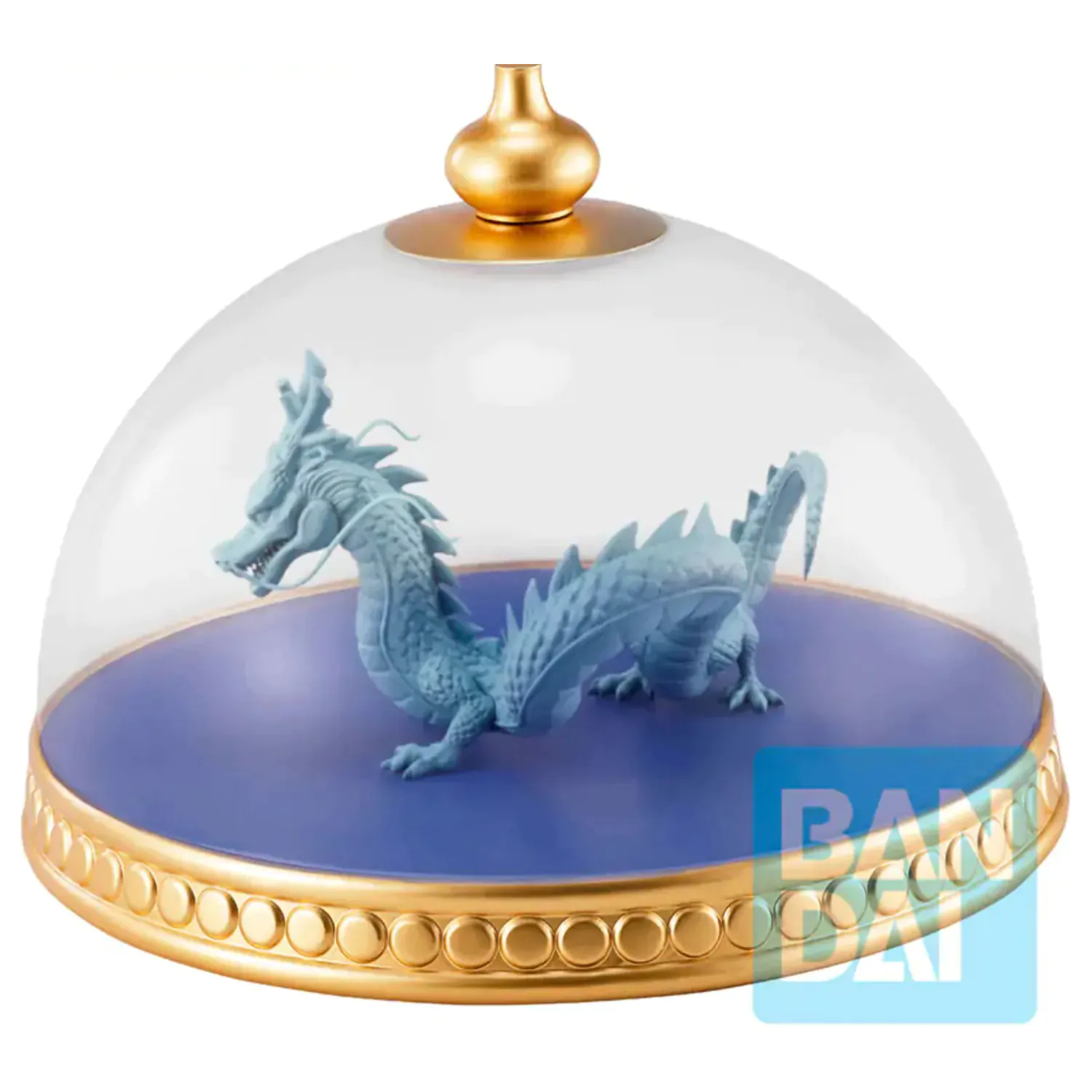 Dragon Ball The Lookout Above the Clouds Model Shenron Ichibansho figurka 18 cm zdjęcie produktu
