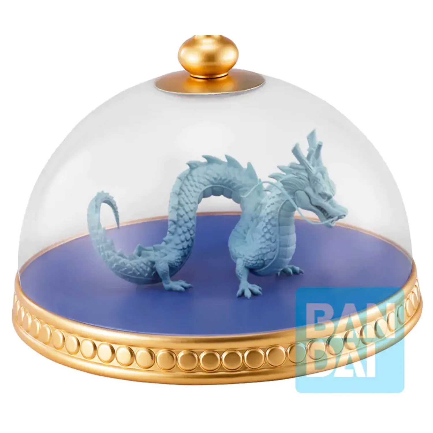 Dragon Ball The Lookout Above the Clouds Model Shenron Ichibansho figurka 18 cm zdjęcie produktu