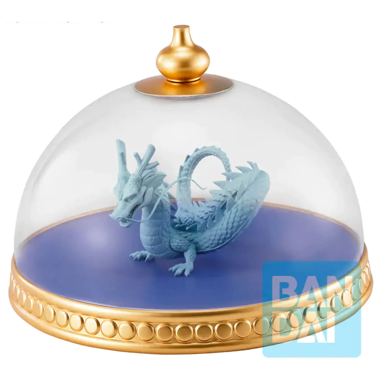 Dragon Ball The Lookout Above the Clouds Model Shenron Ichibansho figurka 18 cm zdjęcie produktu