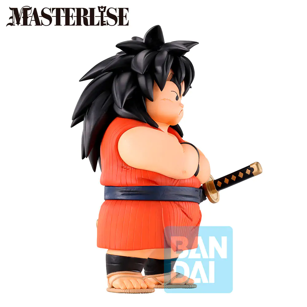 Dragon Ball The Lookout Above the Clouds Yajirobe Ichibansho figurka 17 cm zdjęcie produktu