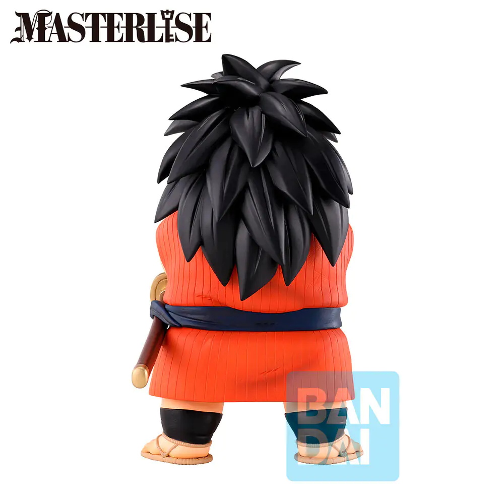 Dragon Ball The Lookout Above the Clouds Yajirobe Ichibansho figurka 17 cm zdjęcie produktu