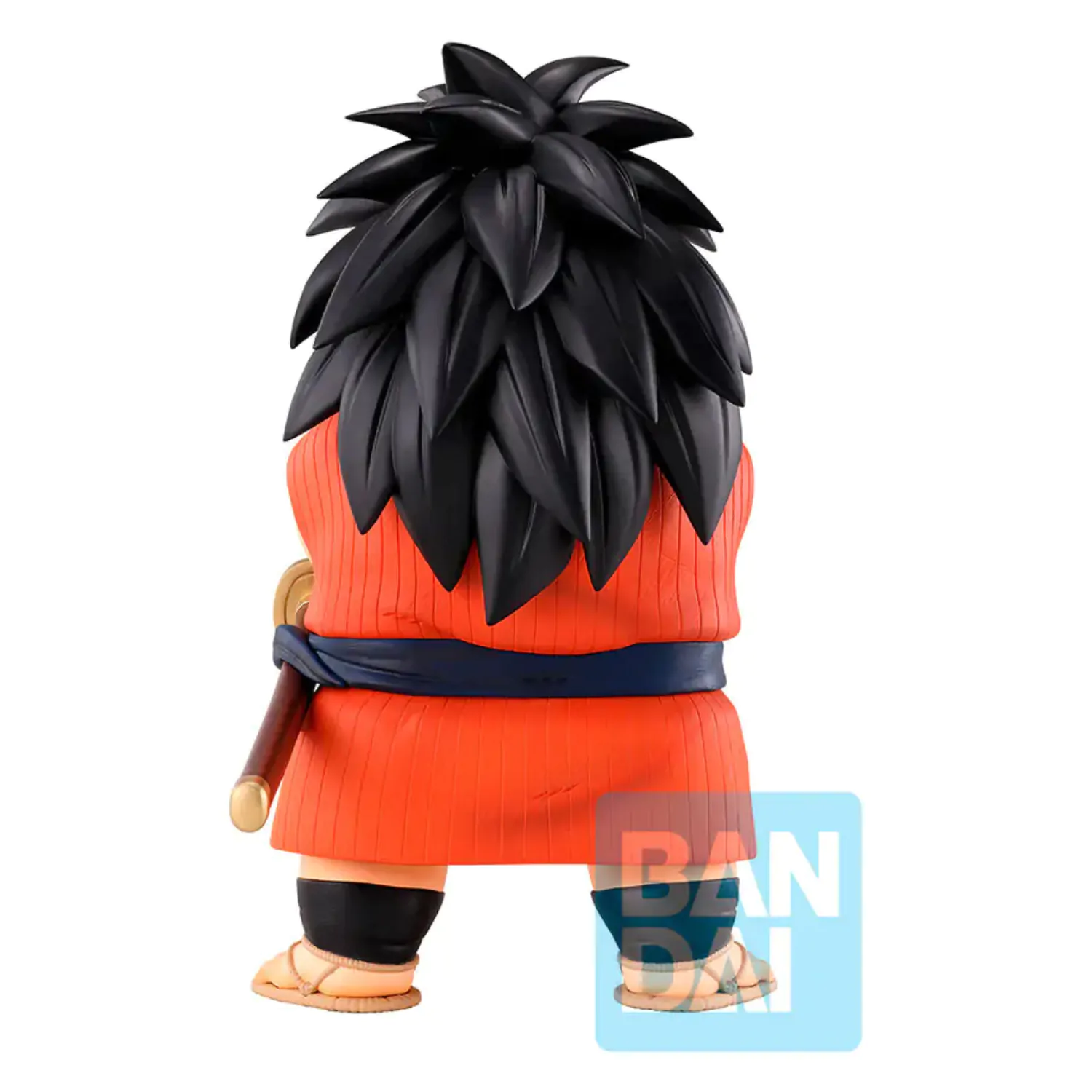 Dragon Ball The Lookout Above the Clouds Yajirobe Ichibansho figurka 17 cm zdjęcie produktu