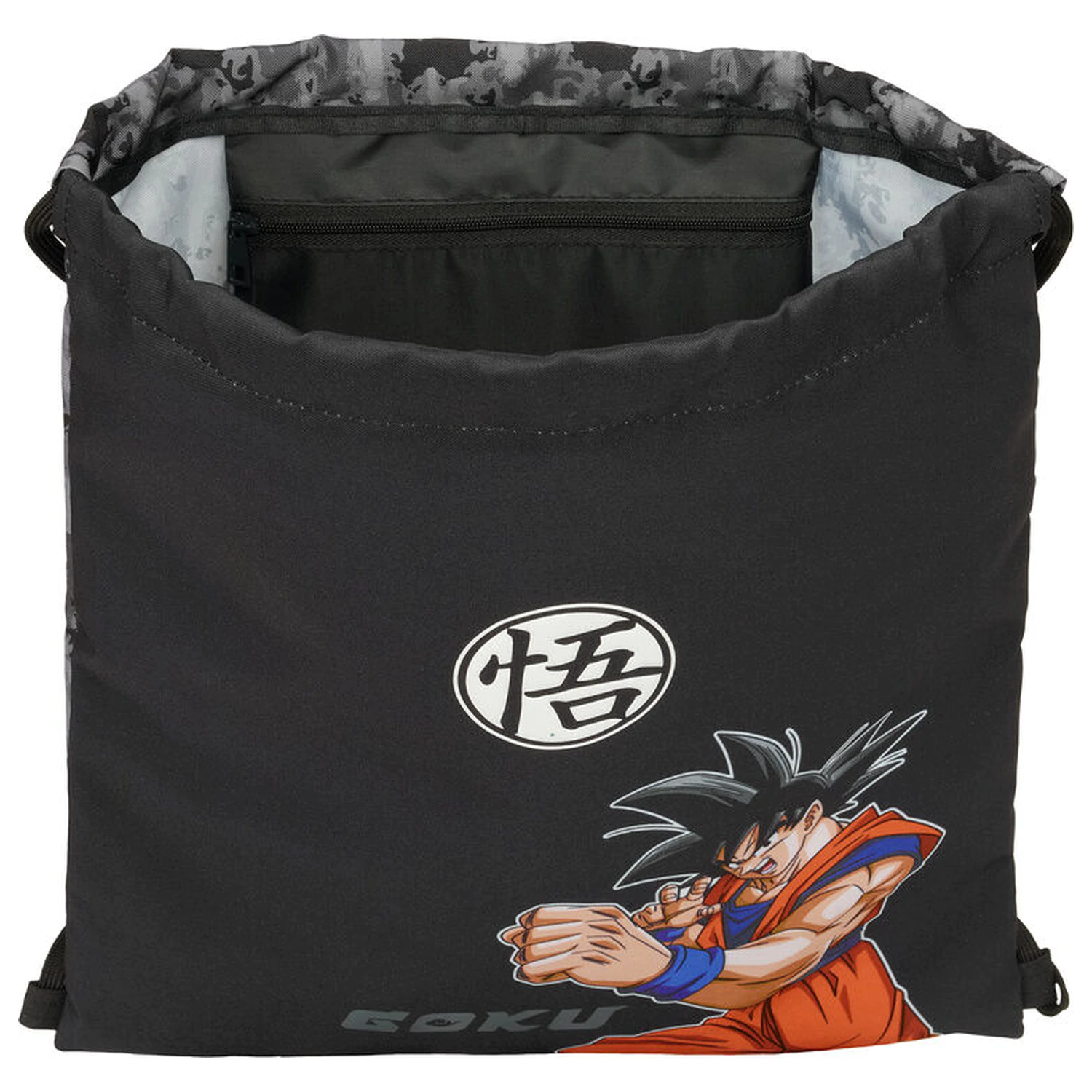 Dragon Ball torba sportowa 40 cm zdjęcie produktu
