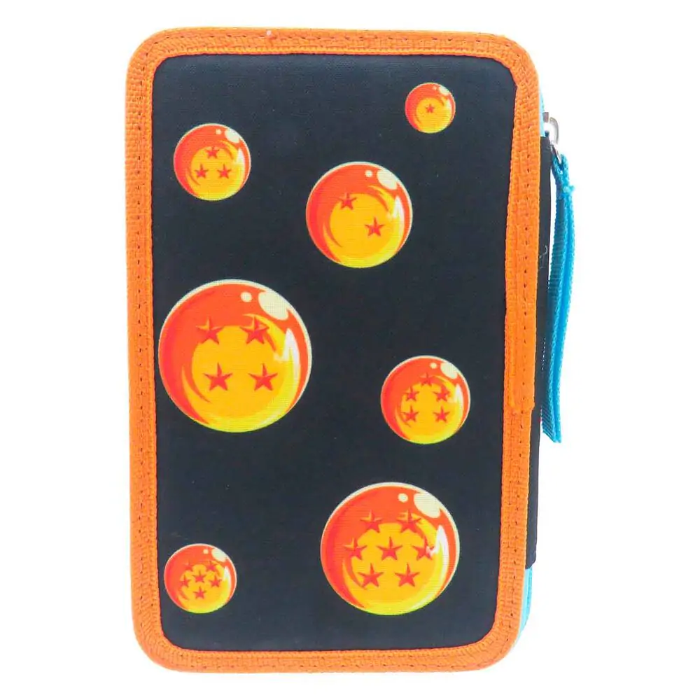 Piórnik Dragon Ball potrójny zdjęcie produktu