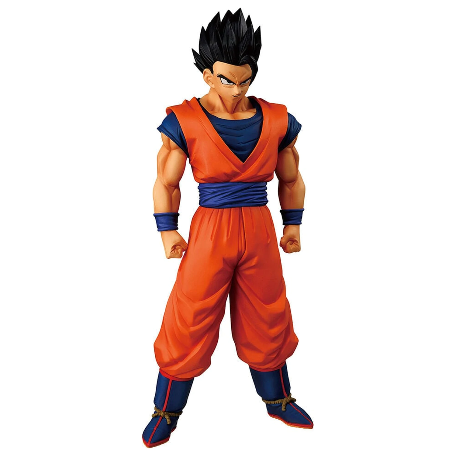 Dragon Ball Ultimate Gohan Battle Of Gods Ichibansho figurka 25cm zdjęcie produktu