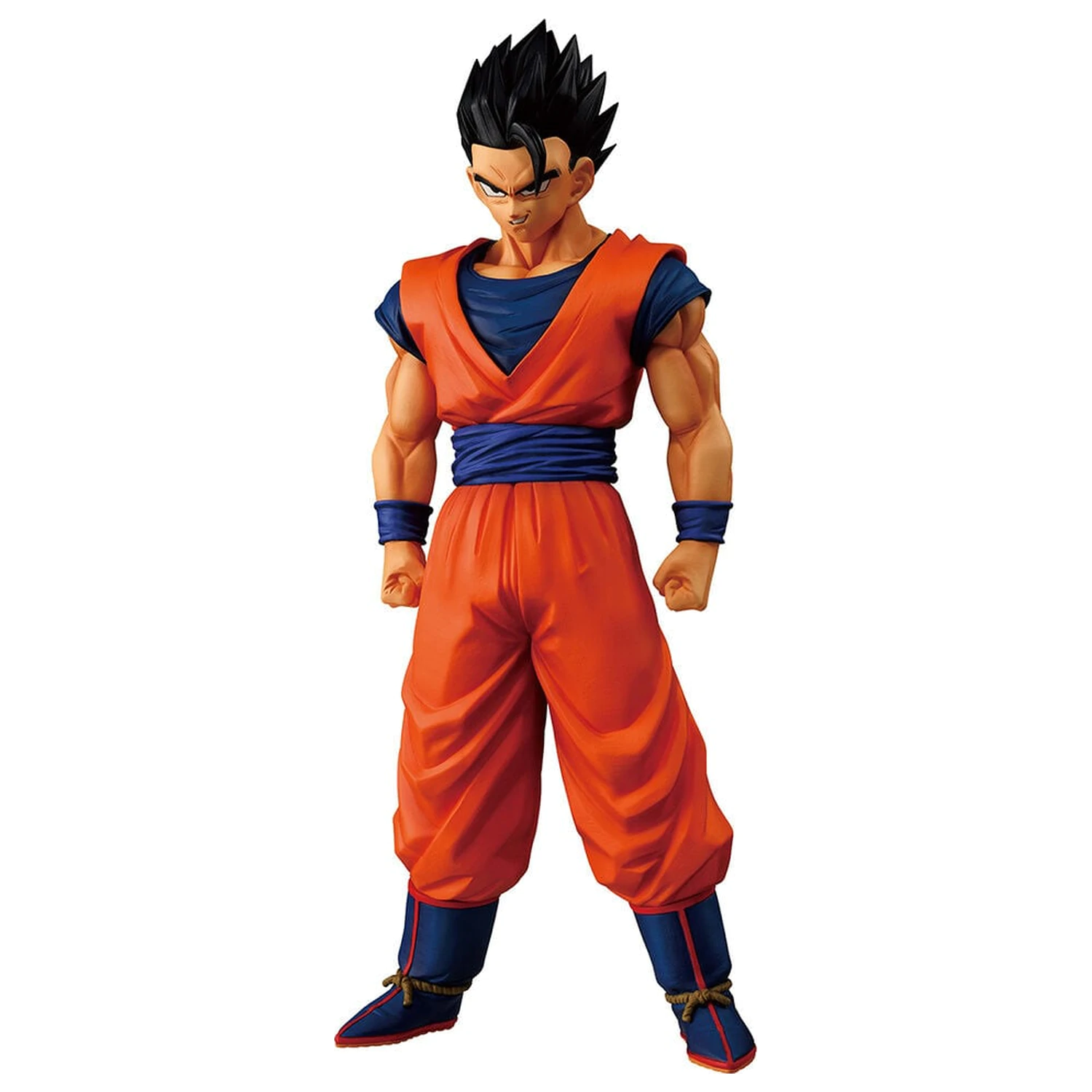 Dragon Ball Ultimate Gohan Battle Of Gods Ichibansho figurka 25cm zdjęcie produktu
