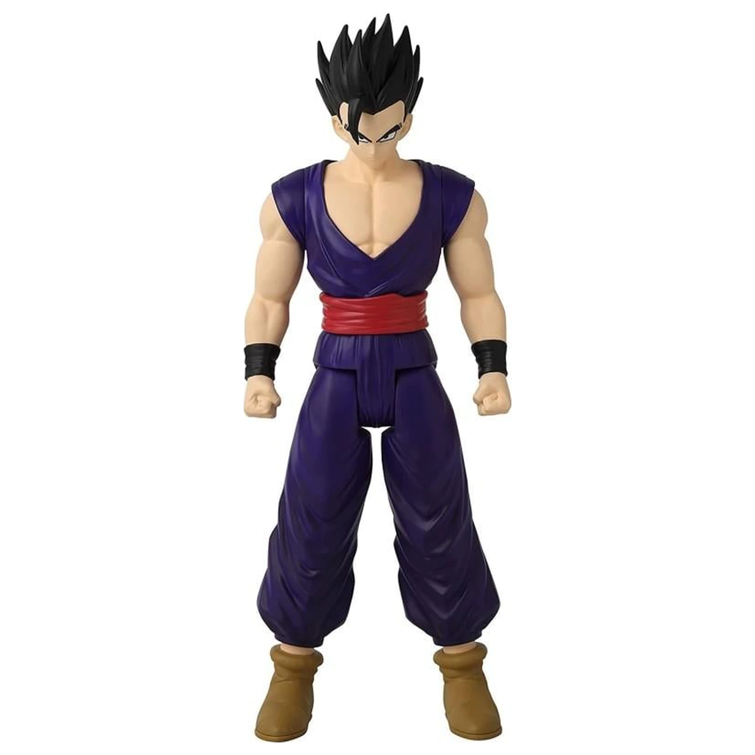 Dragon Ball Ultimate Gohan SH Giant Figure Limit Breaker zdjęcie produktu