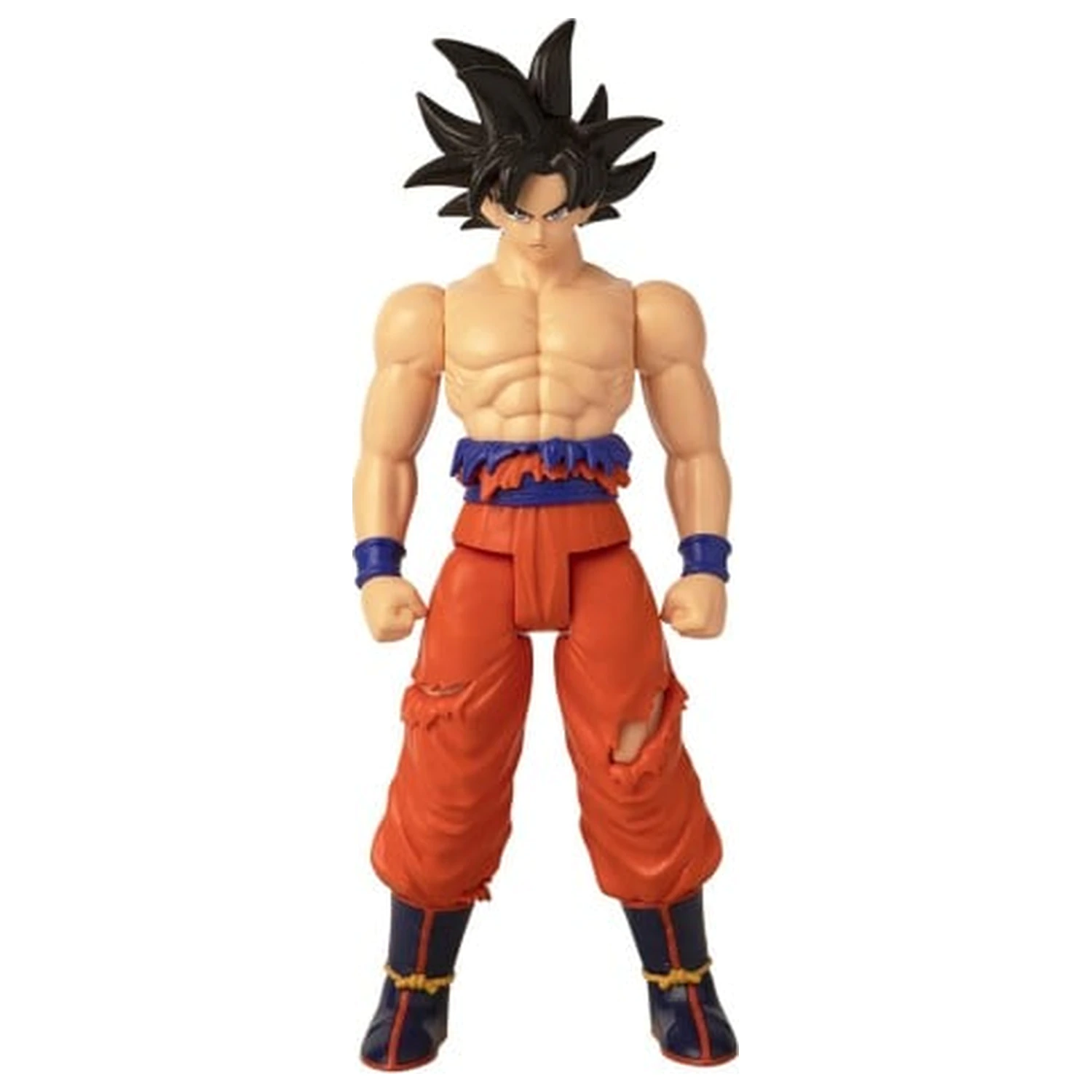 Dragon Ball Ultra Instinct Goku Giant Figurka Limit Breaker 30cm zdjęcie produktu