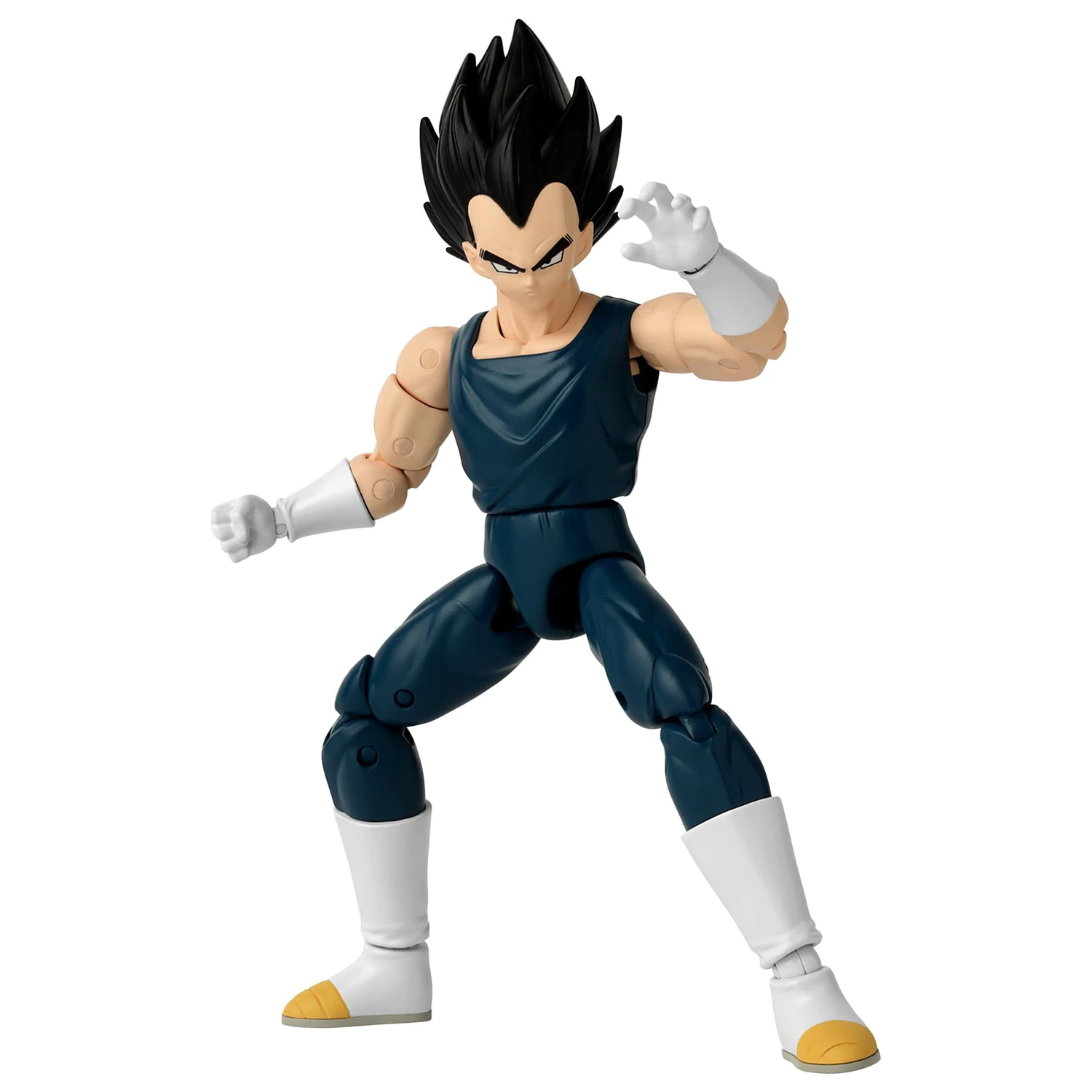 Dragon Ball Vegeta "DBS Super Hero" Figurka Dragon Stars 17 cm zdjęcie produktu