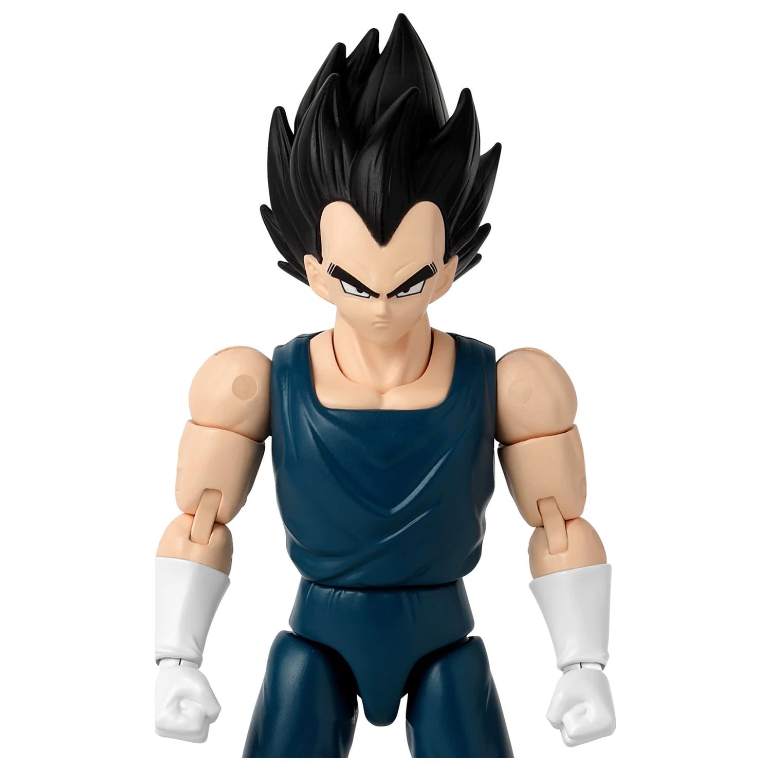 Dragon Ball Vegeta "DBS Super Hero" Figurka Dragon Stars 17 cm zdjęcie produktu