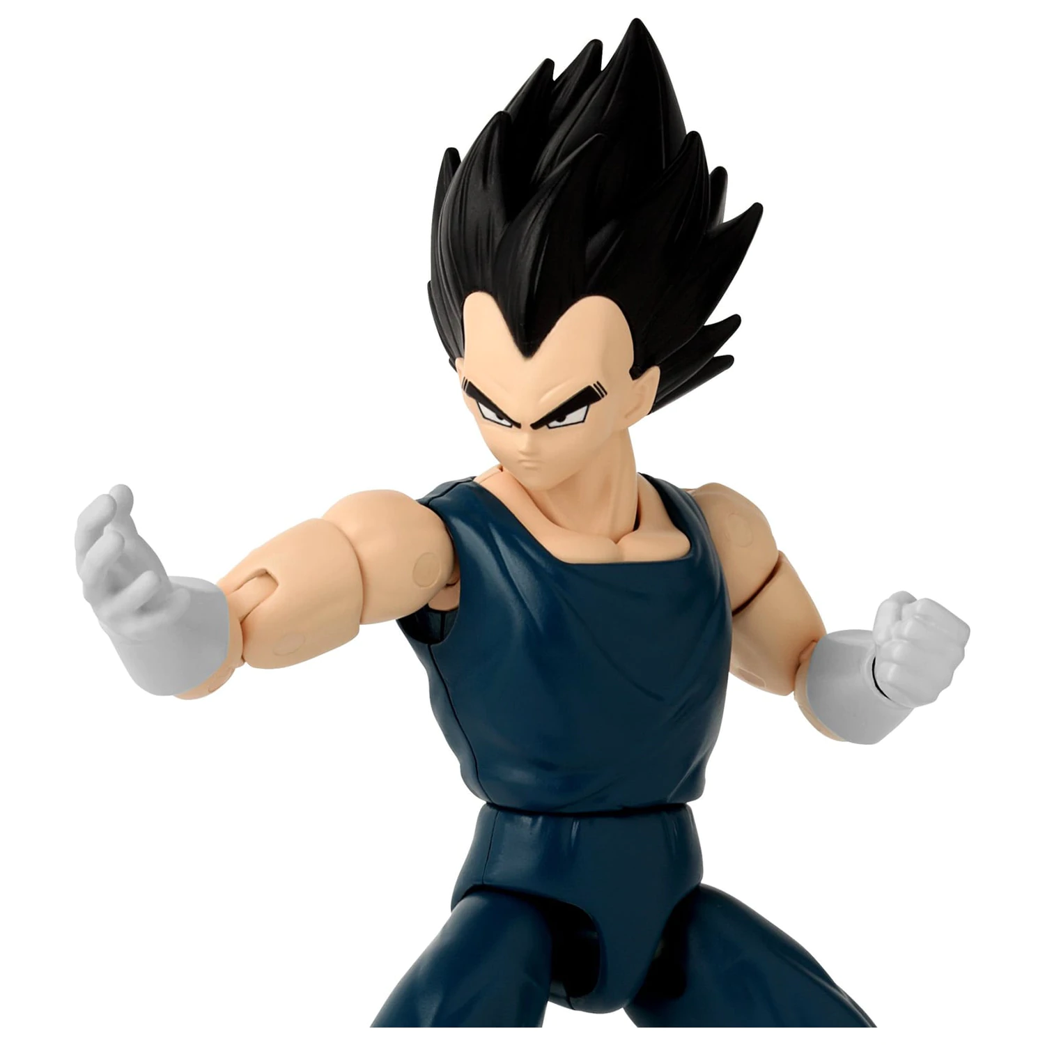 Dragon Ball Vegeta "DBS Super Hero" Figurka Dragon Stars 17 cm zdjęcie produktu