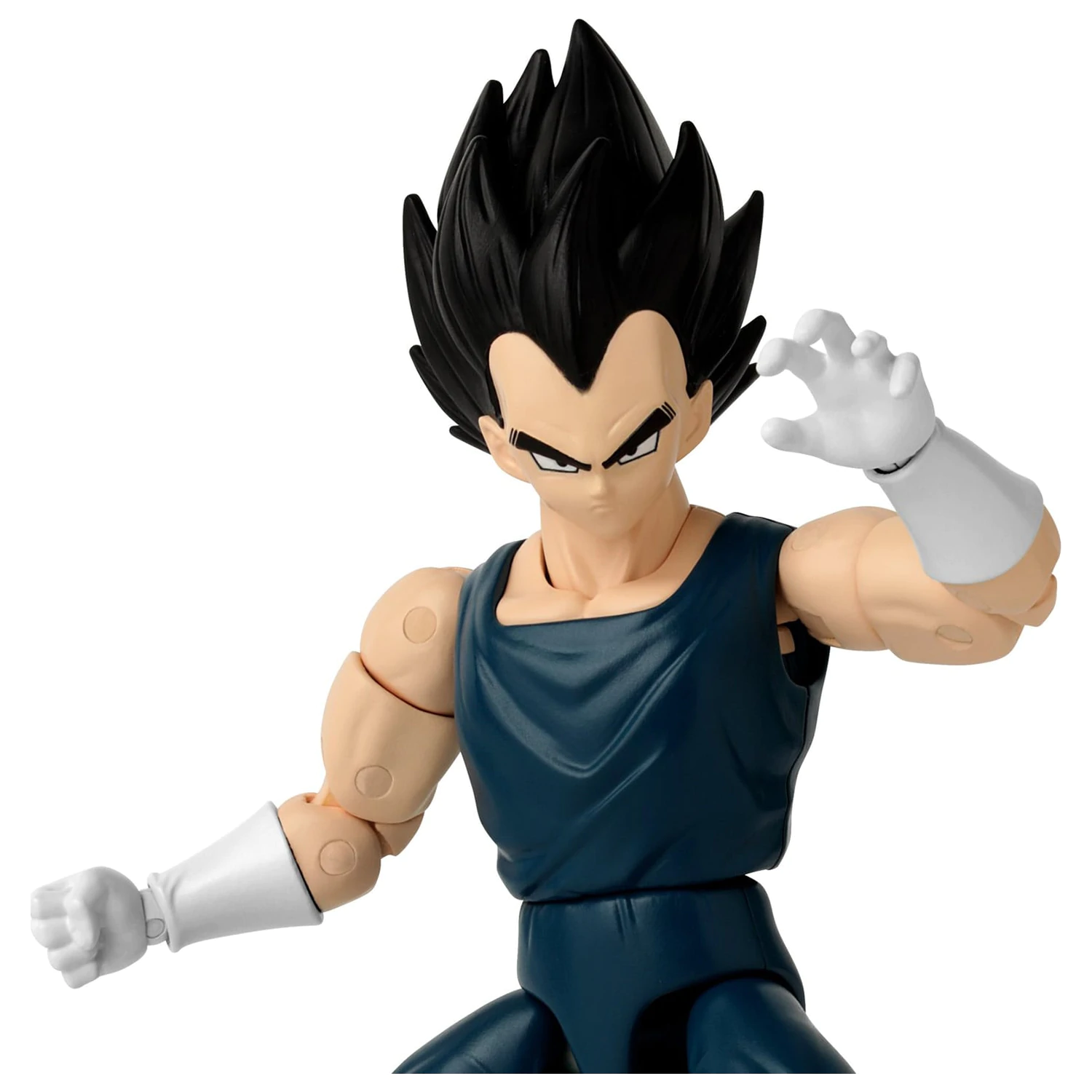 Dragon Ball Vegeta "DBS Super Hero" Figurka Dragon Stars 17 cm zdjęcie produktu