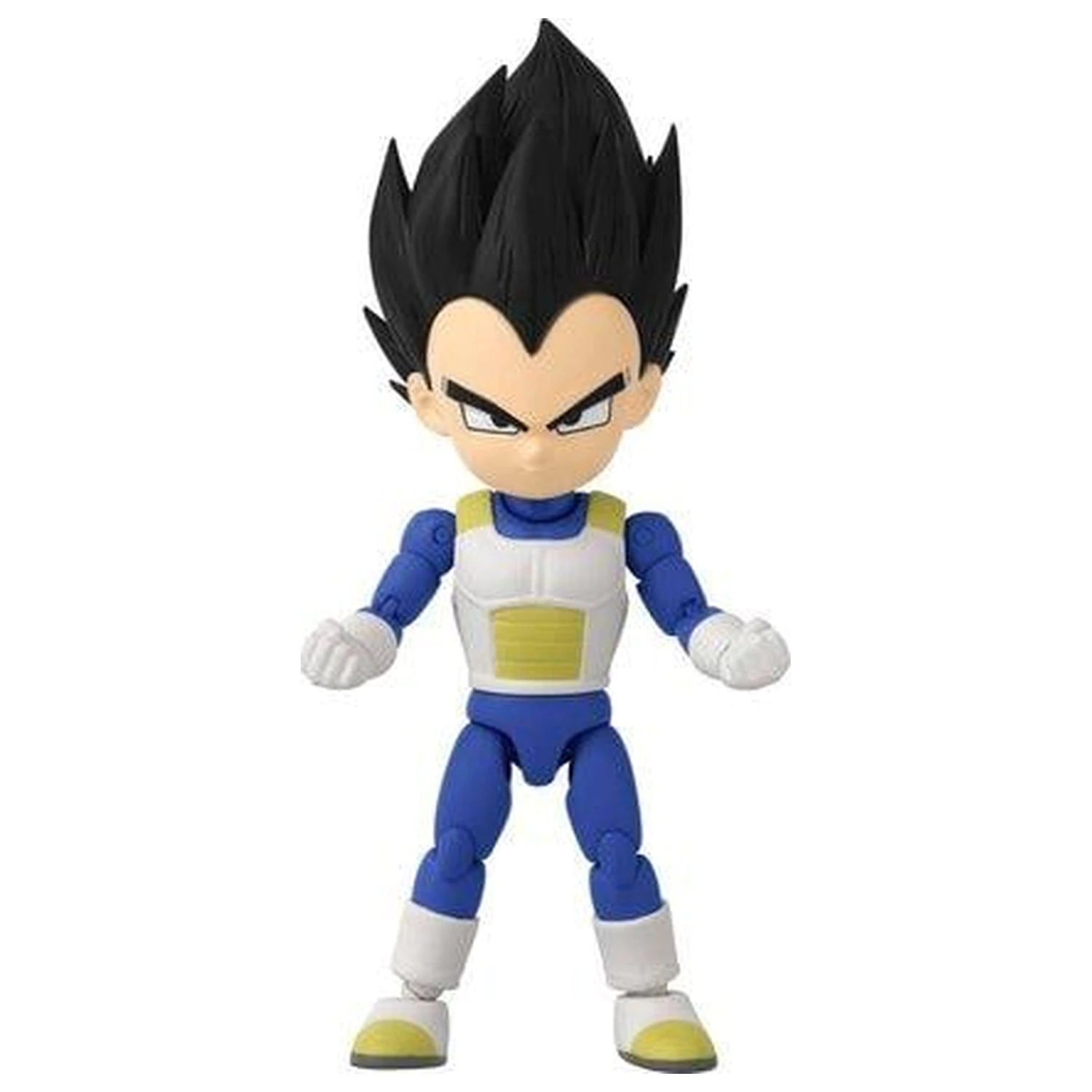 Dragon Ball Vegeta Mini (Daima Ver.) Figurka Dragon Stars 12cm zdjęcie produktu