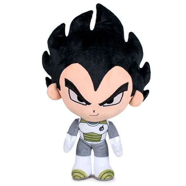 Dragon Ball Vegeta pluszowa zabawka 31cm zdjęcie produktu