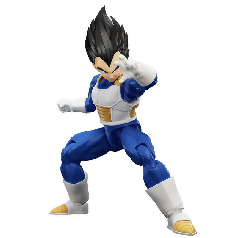 Dragon Ball Vegeta Standard Re:Run figurka zdjęcie produktu