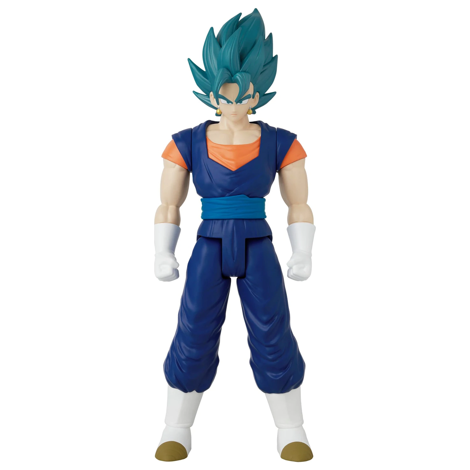 Dragon Ball Vegito SS Blue Giant Figurka Limit Breaker 30cm zdjęcie produktu