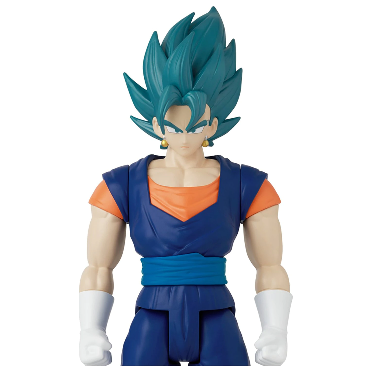 Dragon Ball Vegito SS Blue Giant Figurka Limit Breaker 30cm zdjęcie produktu