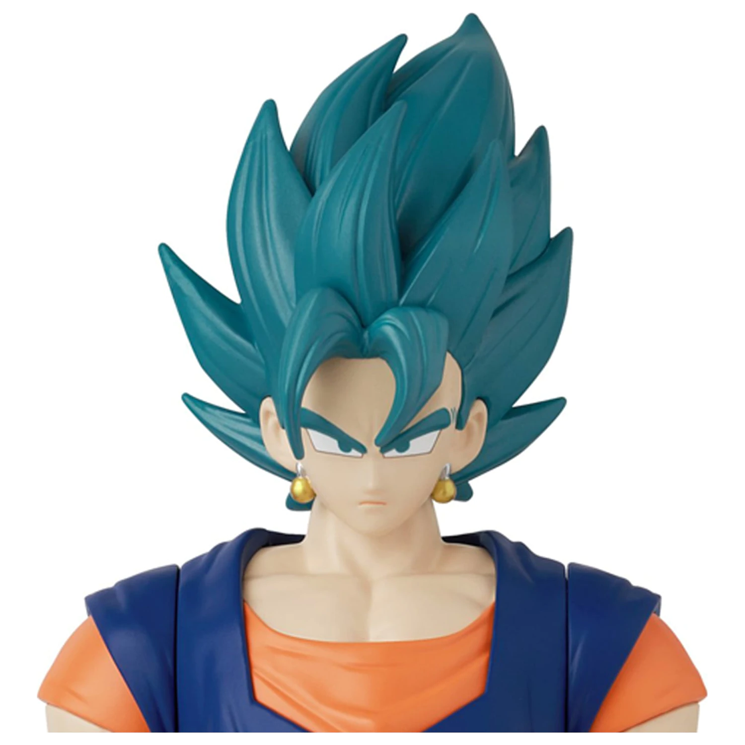 Dragon Ball Vegito SS Blue Giant Figurka Limit Breaker 30cm zdjęcie produktu