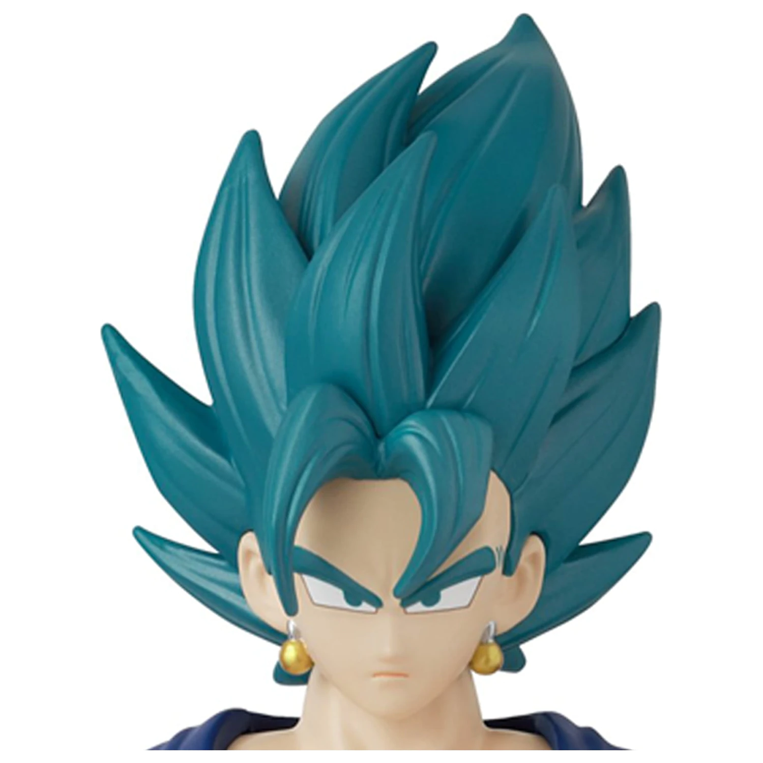 Dragon Ball Vegito SS Blue Giant Figurka Limit Breaker 30cm zdjęcie produktu