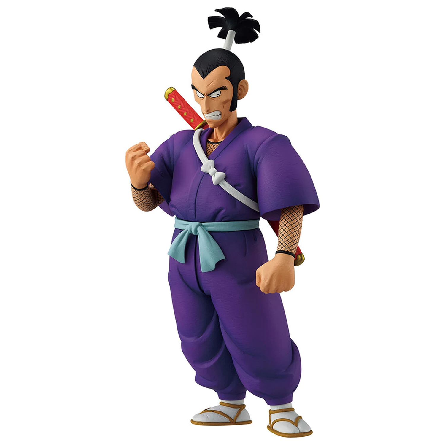 Dragon Ball vs Red Ribbon Army Major Murasaki Ichibansho figurka 25 cm zdjęcie produktu