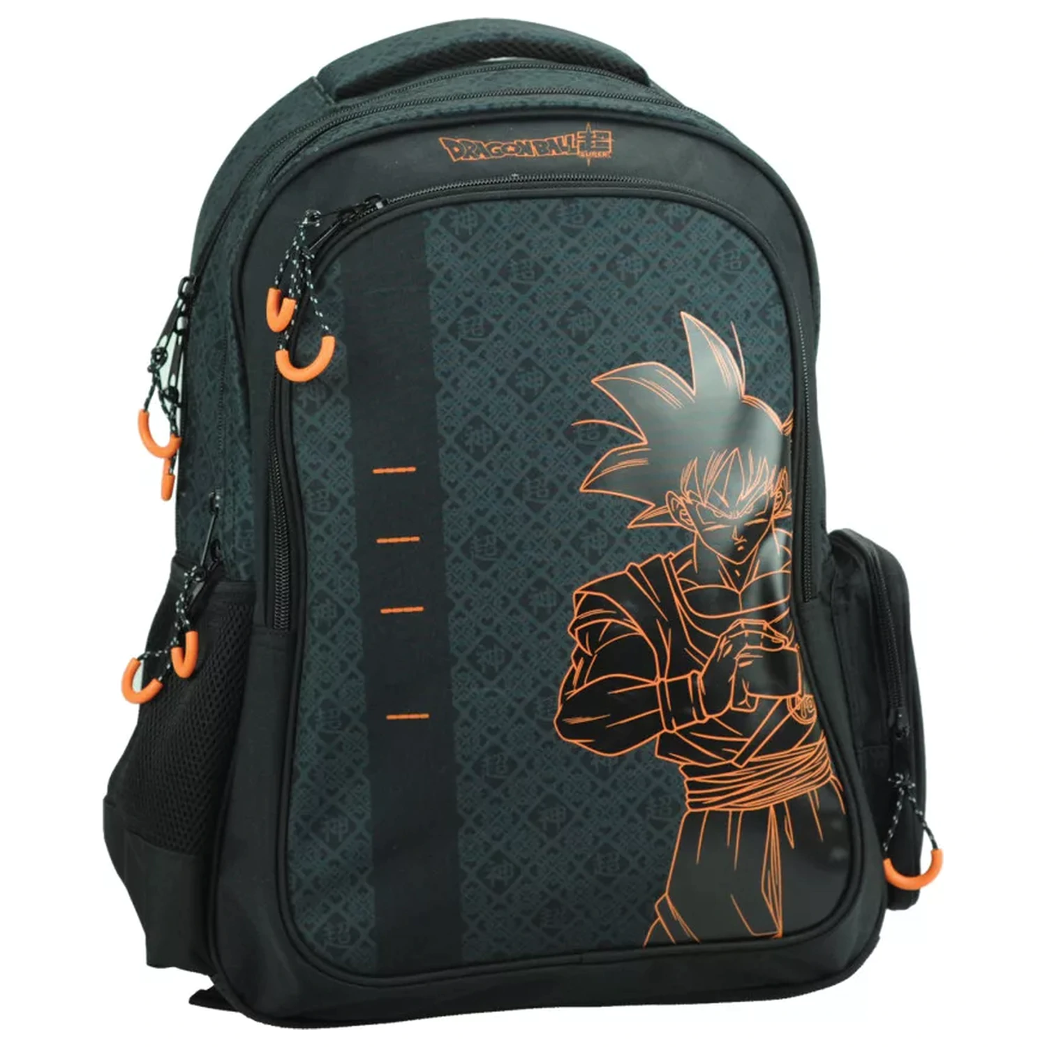 Dragon Ball plecak Warrior School Bag, 42 cm zdjęcie produktu