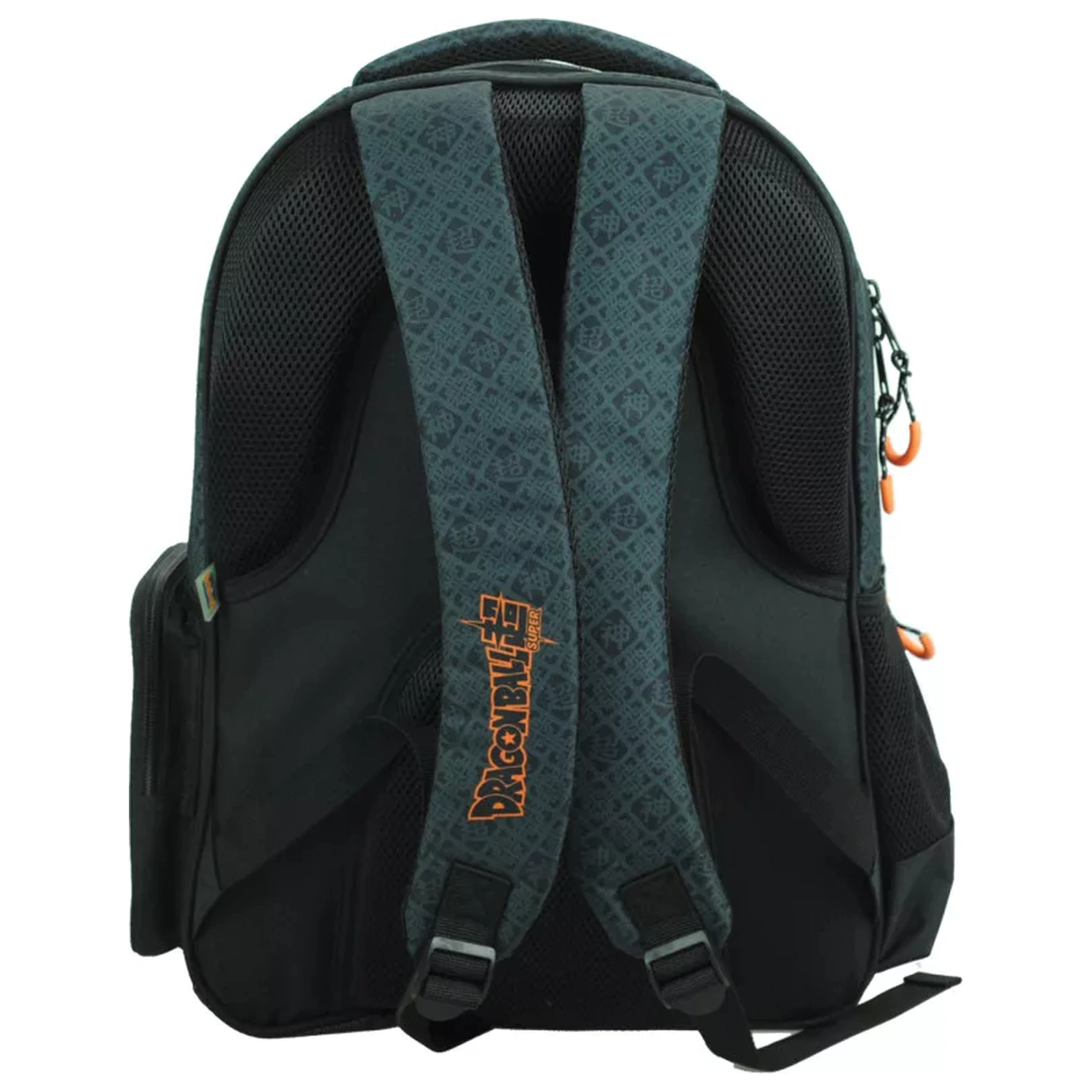 Dragon Ball plecak Warrior School Bag, 42 cm zdjęcie produktu