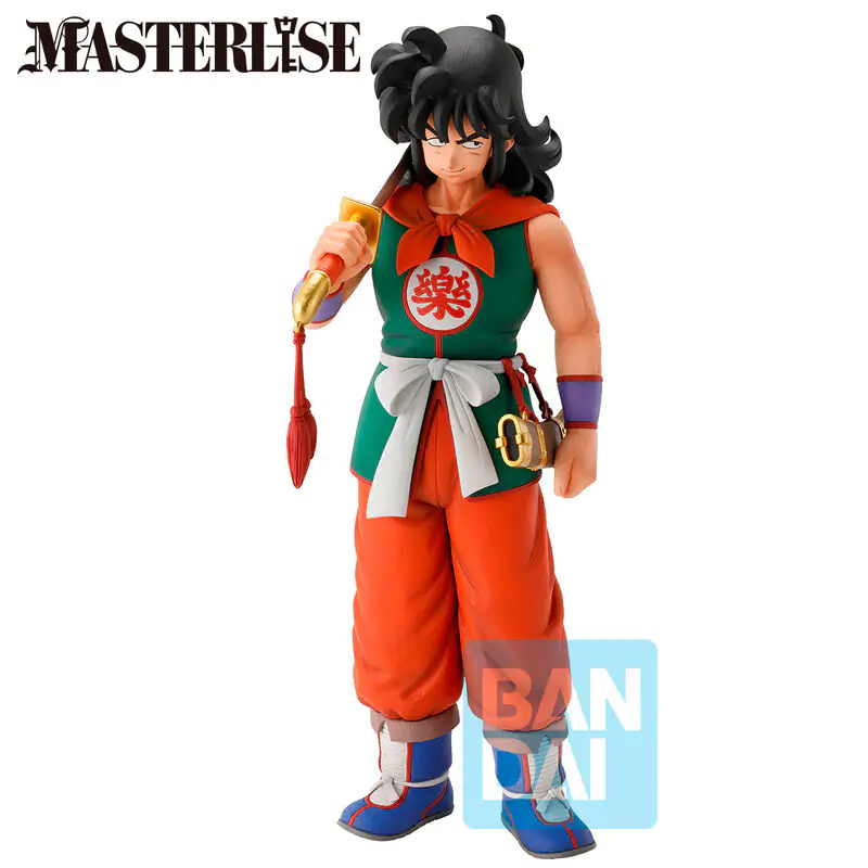 Dragon Ball Yamcha Training Section Ichibansho figurka 25 cm zdjęcie produktu