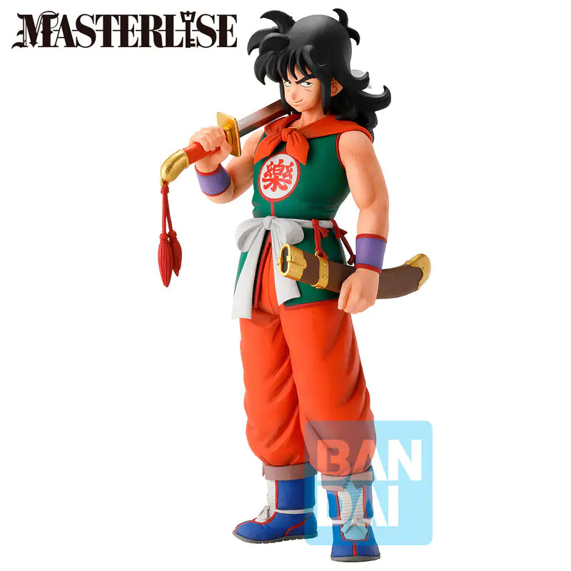 Dragon Ball Yamcha Training Section Ichibansho figurka 25 cm zdjęcie produktu