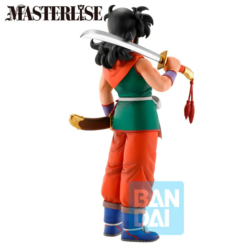 Dragon Ball Yamcha Training Section Ichibansho figurka 25 cm zdjęcie produktu