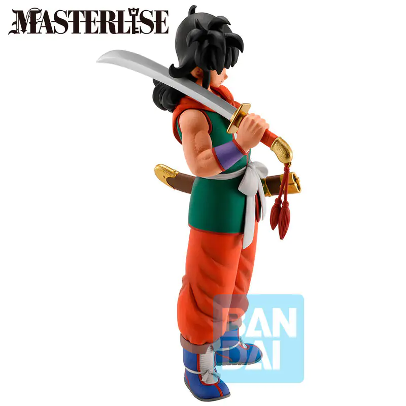 Dragon Ball Yamcha Training Section Ichibansho figurka 25 cm zdjęcie produktu