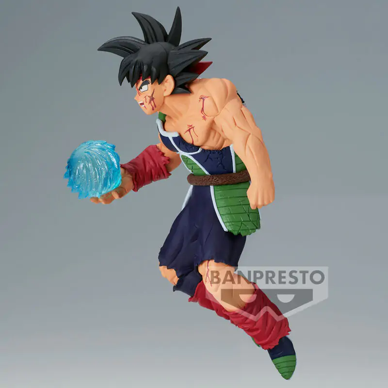 Dragon Ball Z Bardock G×materia figurka 14 cm zdjęcie produktu