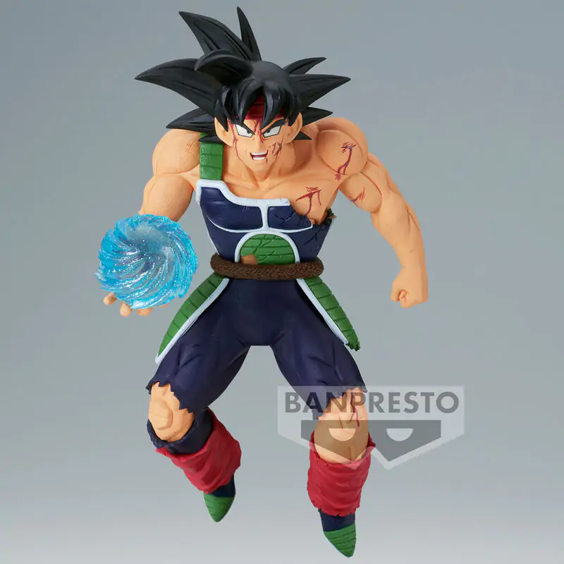 Dragon Ball Z Bardock G×materia figurka 14 cm zdjęcie produktu