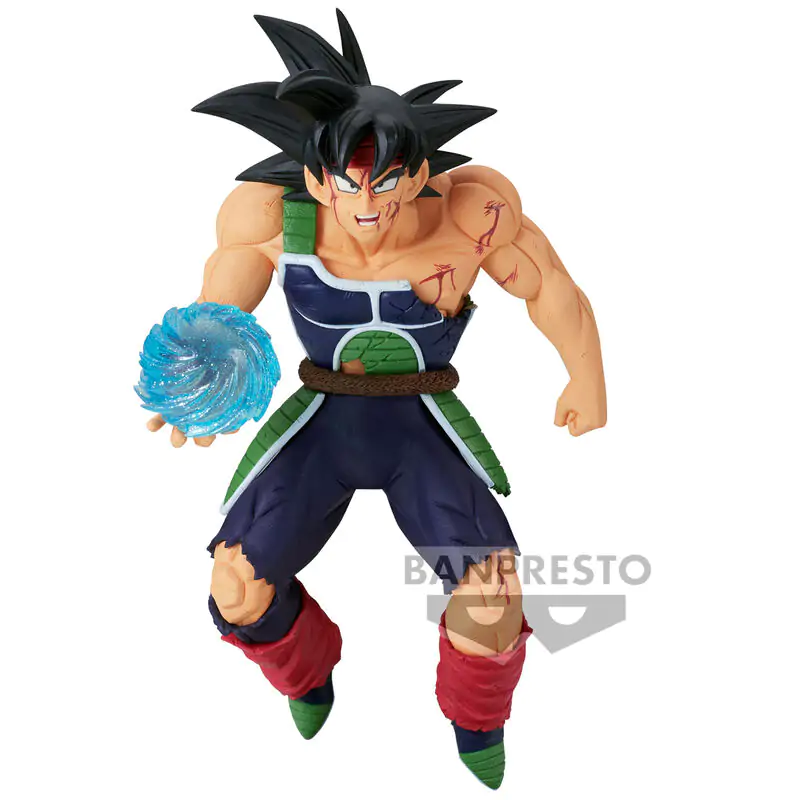 Dragon Ball Z Bardock G×materia figurka 14 cm zdjęcie produktu