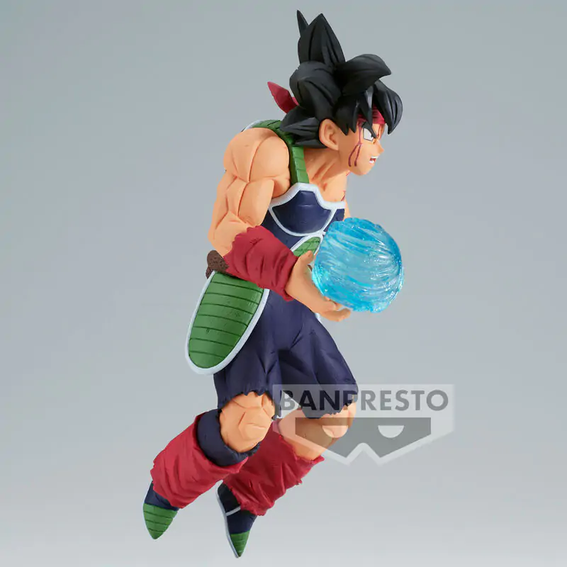 Dragon Ball Z Bardock G×materia figurka 14 cm zdjęcie produktu