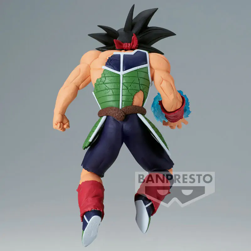 Dragon Ball Z Bardock G×materia figurka 14 cm zdjęcie produktu