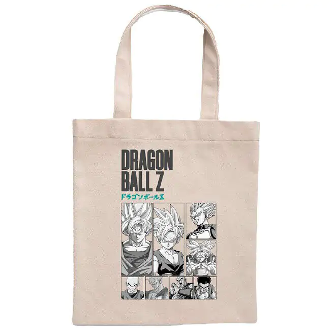 Torba na zakupy Dragon Ball Z zdjęcie produktu