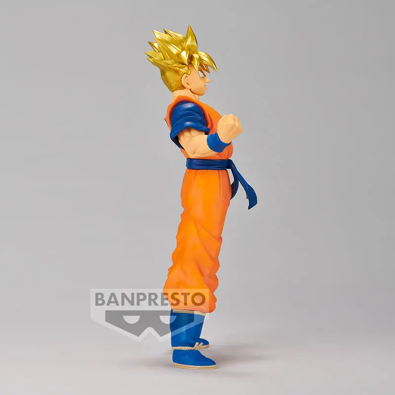 Dragon Ball Z PVC Statuetka Blood of Saiyans Son Gohan 19 cm zdjęcie produktu