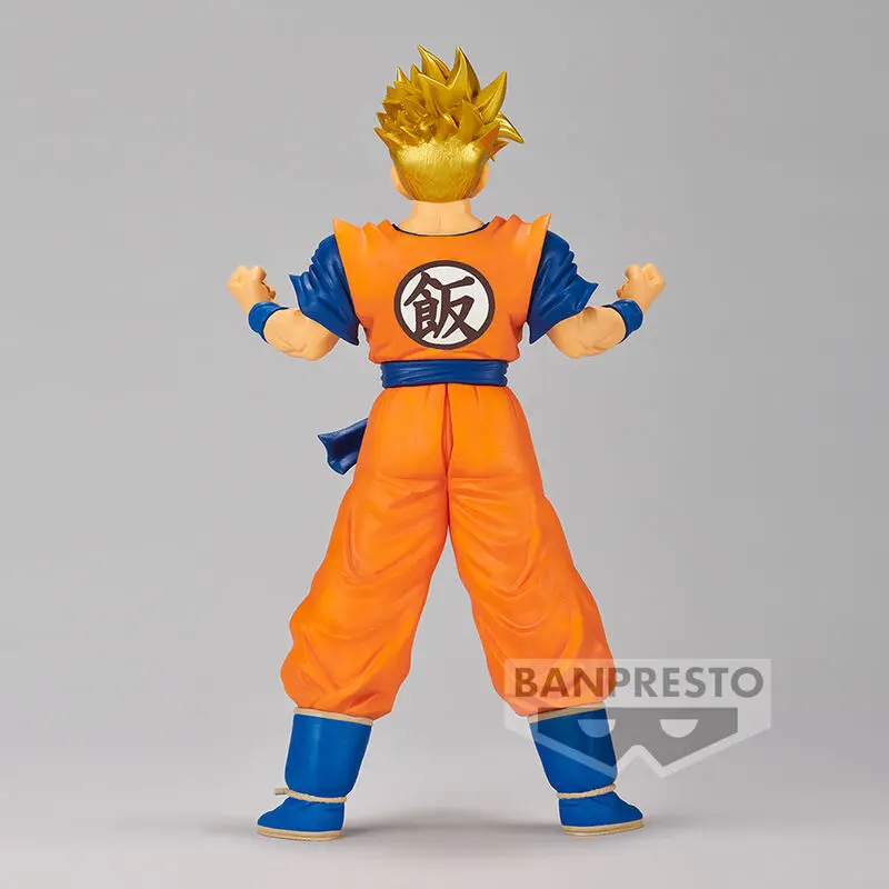 Dragon Ball Z PVC Statuetka Blood of Saiyans Son Gohan 19 cm zdjęcie produktu