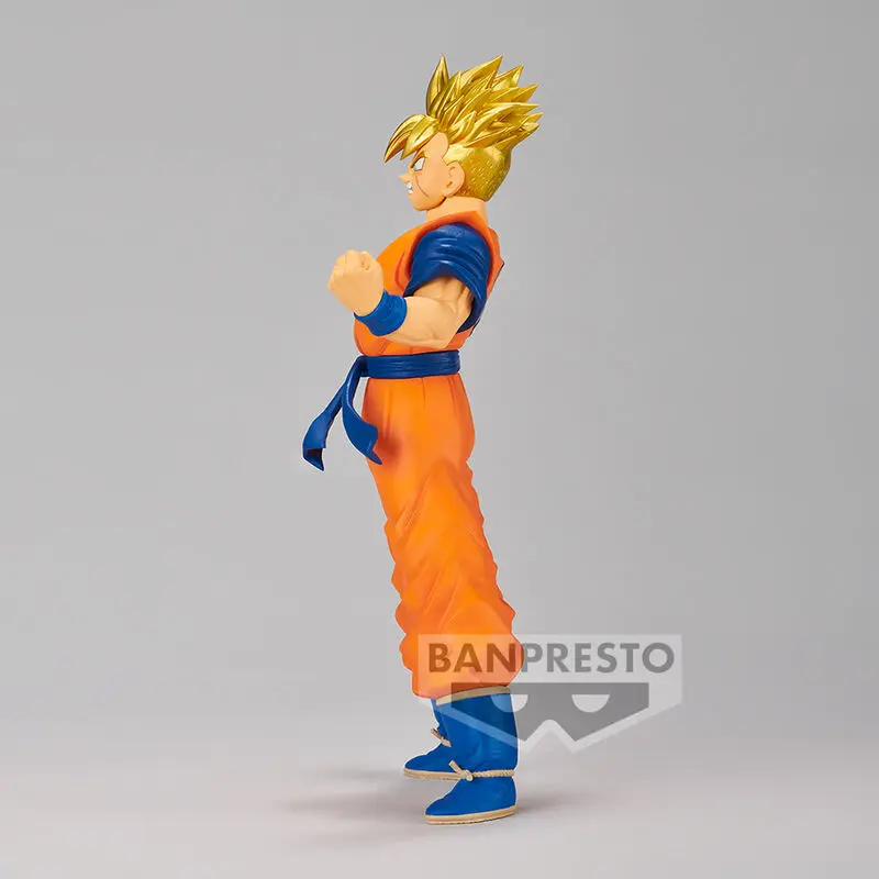 Dragon Ball Z PVC Statuetka Blood of Saiyans Son Gohan 19 cm zdjęcie produktu