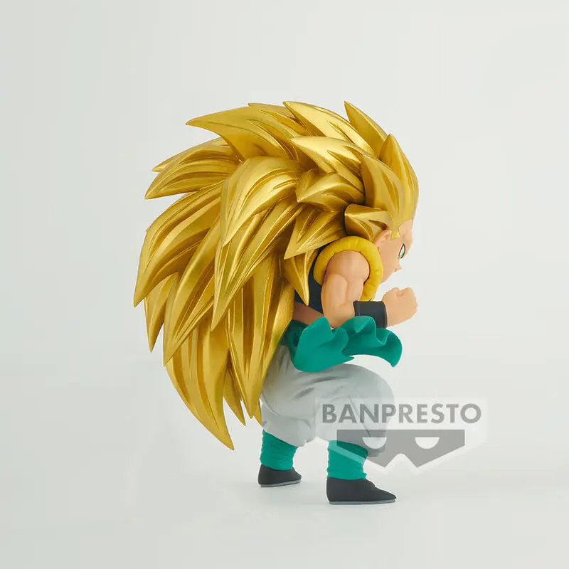 Dragon Ball Z Blood of Saiyans Gotenks Special XVI figurka 9 cm zdjęcie produktu