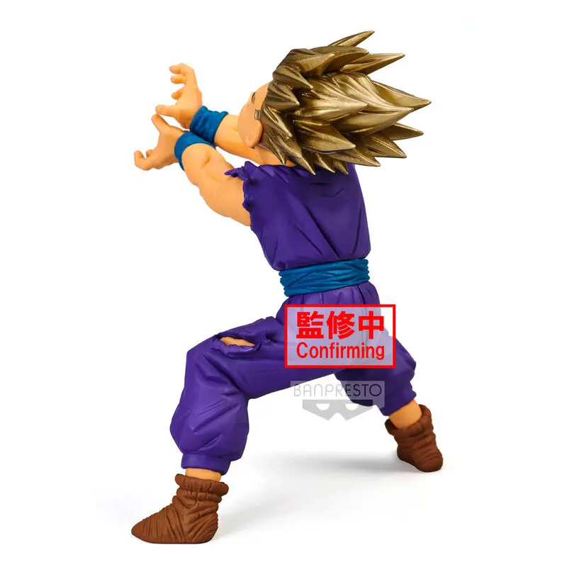 Dragon Ball Z Blood of Saiyans Son Gohan figurka 14 cm zdjęcie produktu