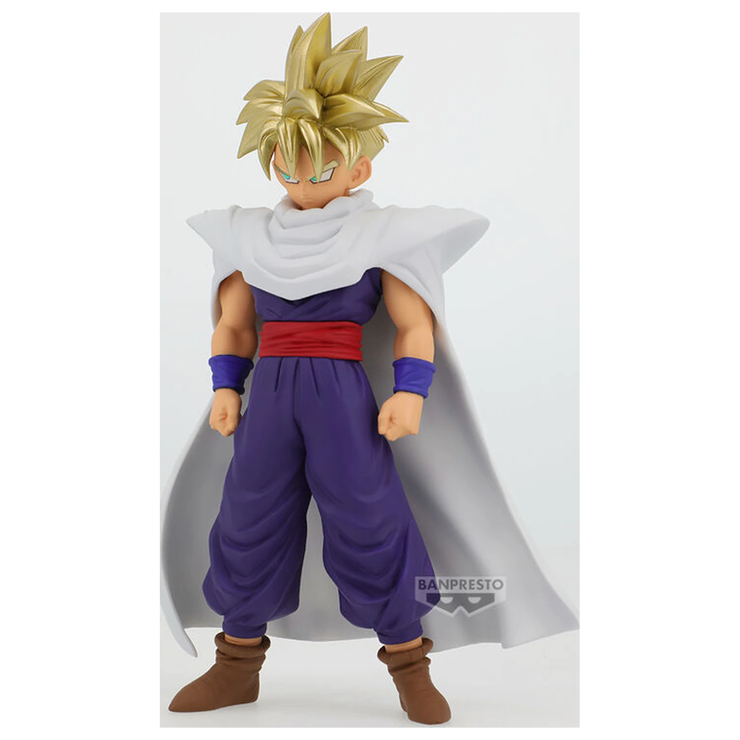 Dragon Ball Z Blood of Saiyans Super Saiyan Son Gohan figurka 16cm zdjęcie produktu