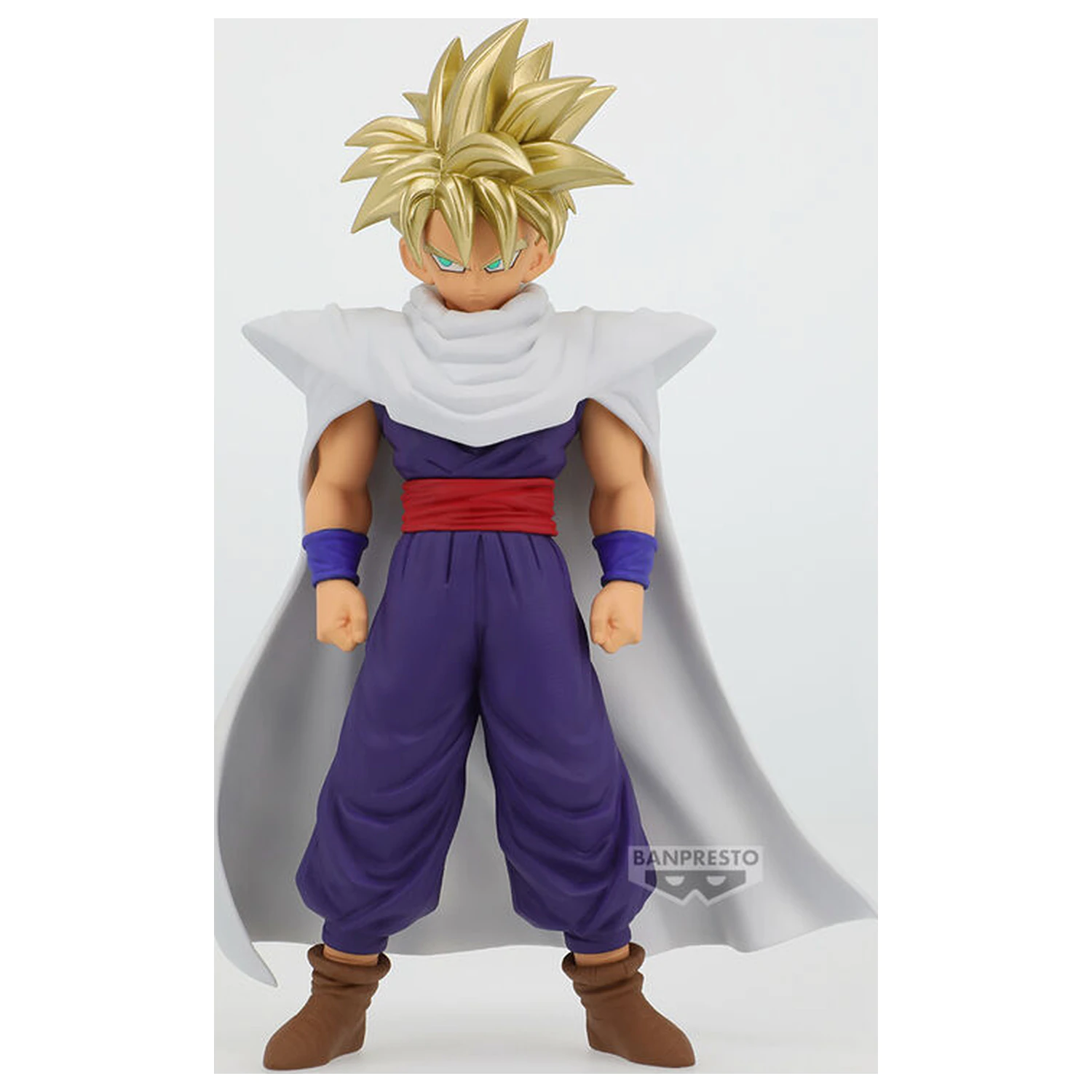 Dragon Ball Z Blood of Saiyans Super Saiyan Son Gohan figurka 16cm zdjęcie produktu