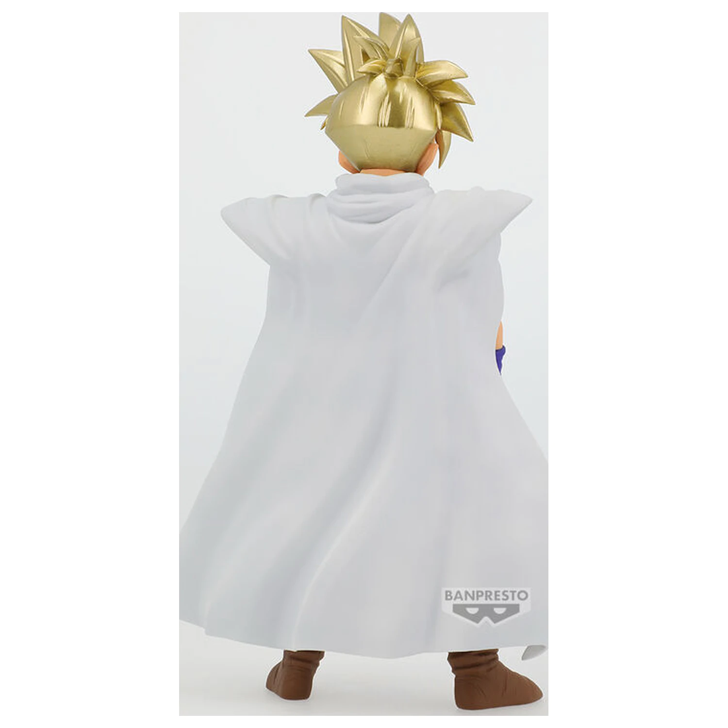 Dragon Ball Z Blood of Saiyans Super Saiyan Son Gohan figurka 16cm zdjęcie produktu