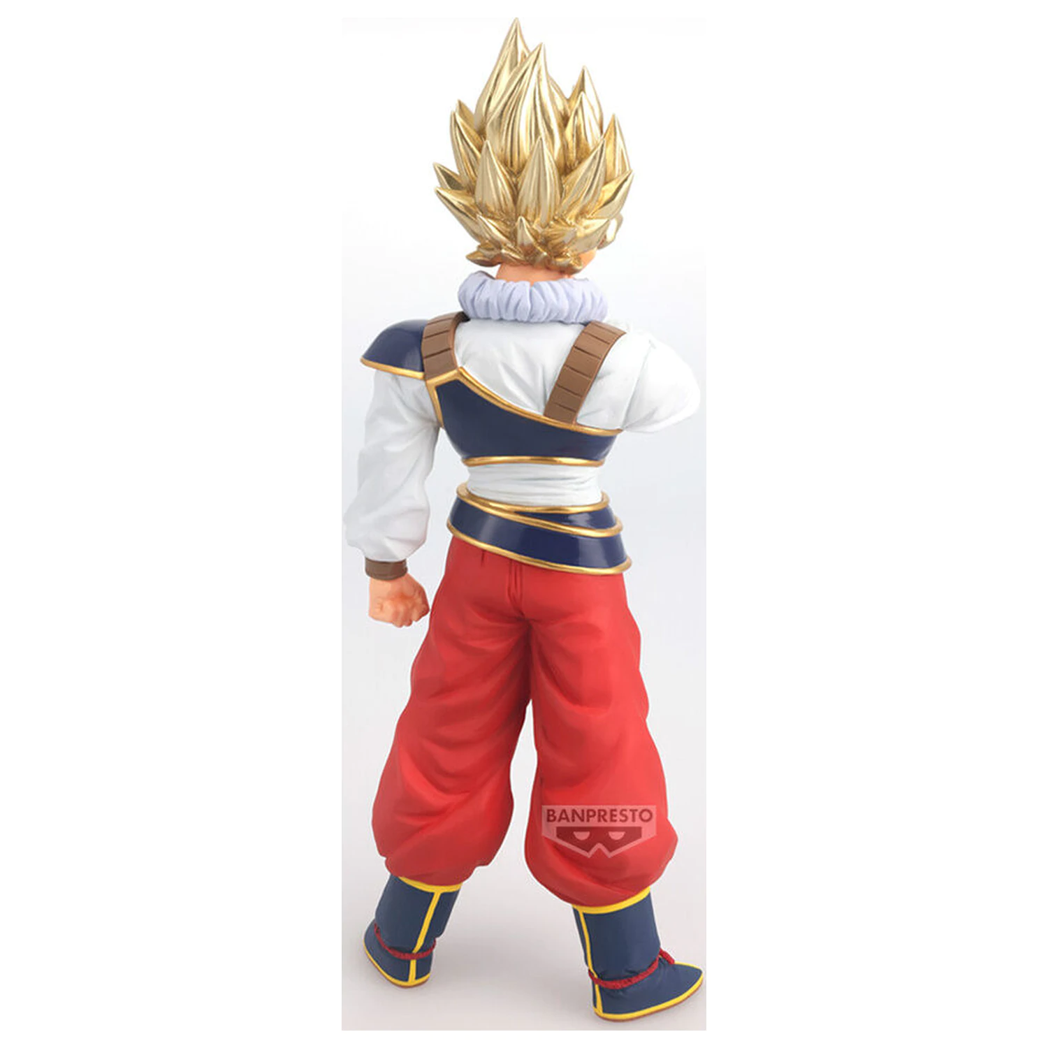 Dragon Ball Z Blood of Saiyans Super Saiyan Son Goku-III figurka 22cm zdjęcie produktu