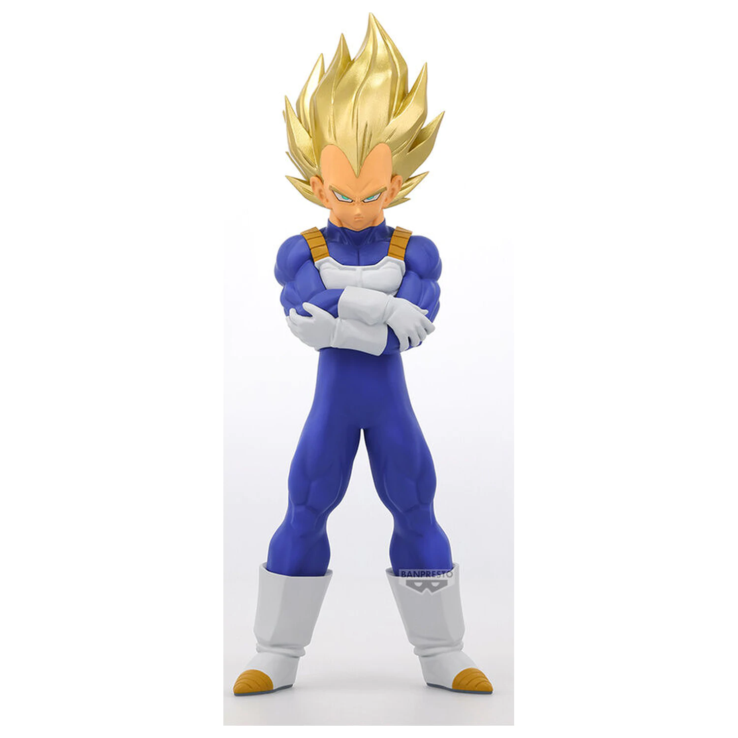 Dragon Ball Z Blood of Saiyans Super Saiyan Vegeta figurka 20cm zdjęcie produktu