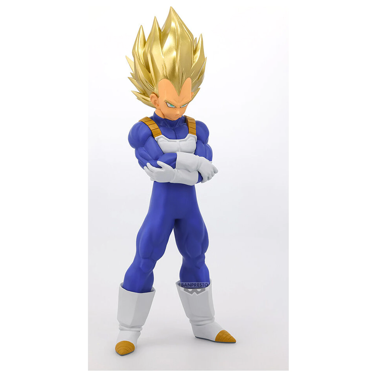 Dragon Ball Z Blood of Saiyans Super Saiyan Vegeta figurka 20cm zdjęcie produktu