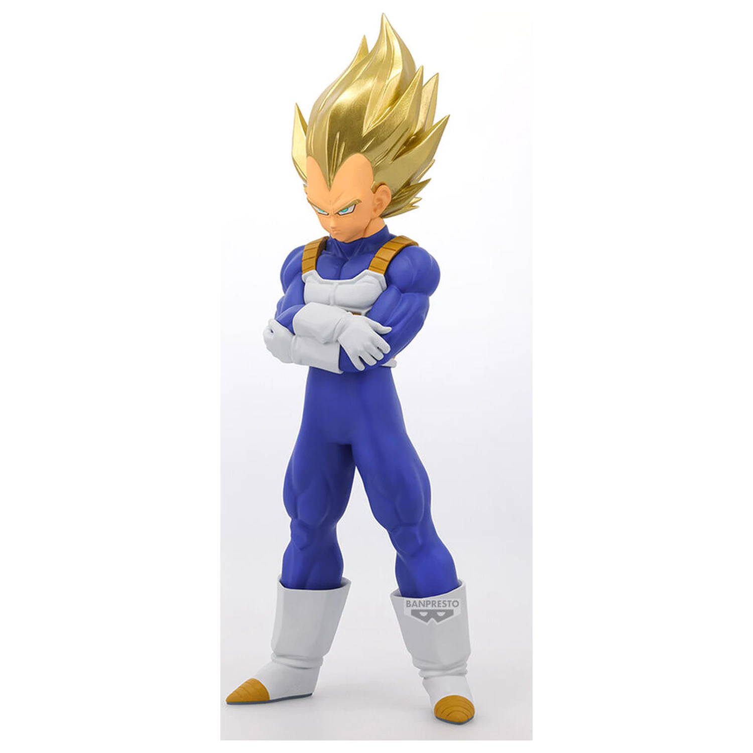 Dragon Ball Z Blood of Saiyans Super Saiyan Vegeta figurka 20cm zdjęcie produktu