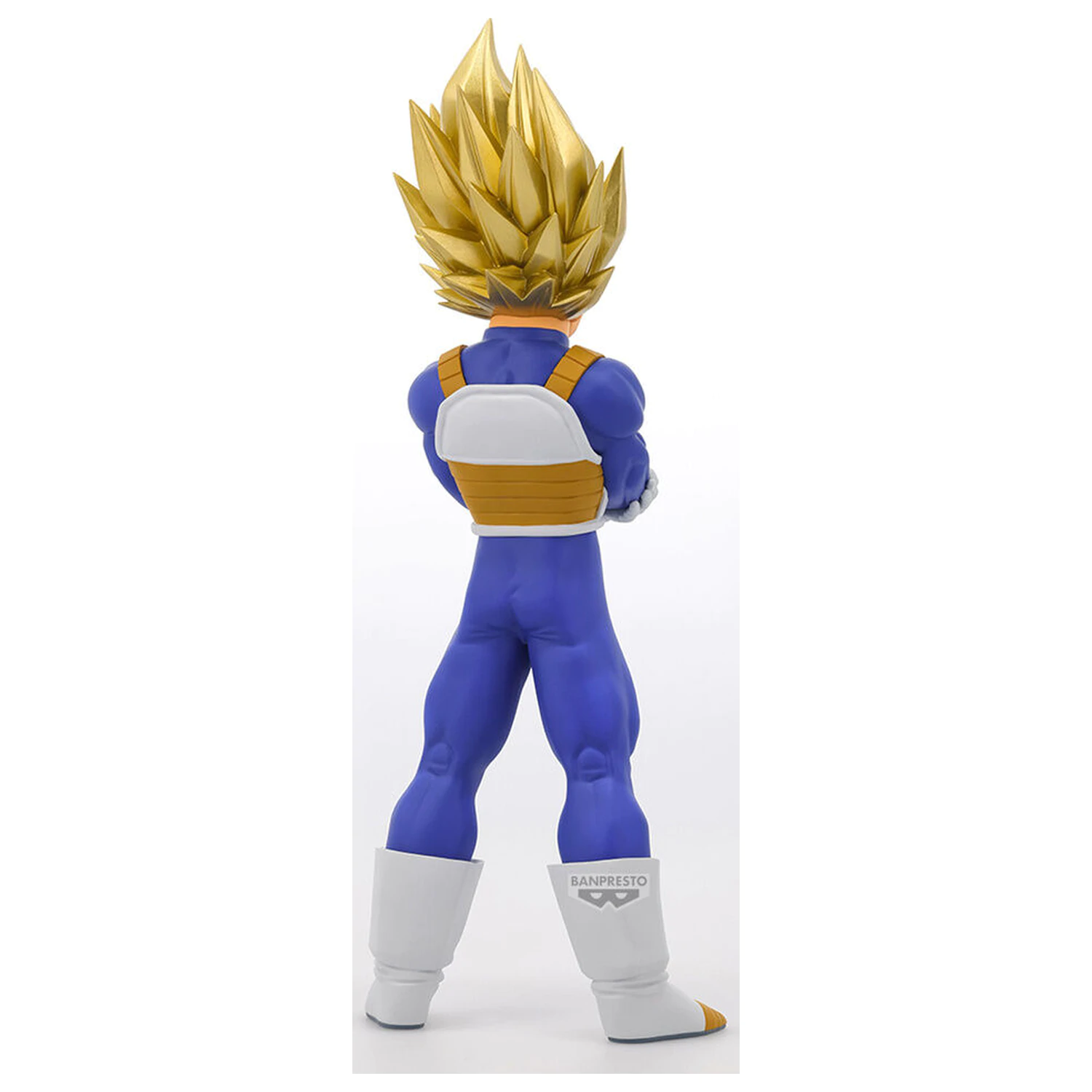 Dragon Ball Z Blood of Saiyans Super Saiyan Vegeta figurka 20cm zdjęcie produktu